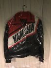 Smb-90 Max-90 Yamaha Vintage Ladies Snowmobile Jacket