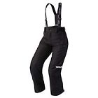 Smc-18psq-bk-08 Or 170501-1400-08 Yamaha Fxr Childs Squadron Black Pant Size Part