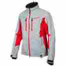 Smp-5045-150 Klim Storm Parka Red Grey Mens Jacket Xl