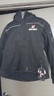 Smw-13jsx-gy-10 Yamaha Womens Ski Jacket By Snoforce With Outlast Nwt Size