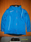 Smw-15jad-bl-08 Yamaha Womens Adventure Jacket Blue