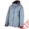Smw-15jad-gy-10 Yamaha Gray Snow Adventure Womans 2015 Size Jacket 10