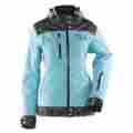 Smw-15jlc-bl Yamaha Snowmobile Womens Divas Snowgear Lace Collection Jacket Fast Free Ship