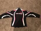 Smw-16j4s-fu-xx Fxr Polaris Womens Snowmobile Jacket Size Large