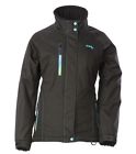 Smw-16jcz-bl-sm Dsg Womens Snowmobile Craze