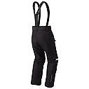 Smy-18psq-bk-10 Yamaha Fxr Squadron Youth Black Pant Size Part