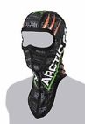 5252-474 Snopro Team Large Balaclava Black Cat Arctic
