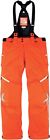 Sm-2xl Snow Insulated Bib Men Arctiva Comp Orange 8