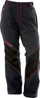 67574 Snowgear Black Snow Pants Xl Women Tech Divas Avid Winter