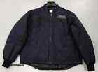 5240-814 Snowmobile Arctic Jacket 2xl Men Lt 5240-818 Cat Liner 5240-817