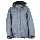 Smw15jadgy Snowmobile Adventure - Yamaha Jacket Women Brand