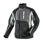 286502614 Snowmobile Black 3xl Jacket Size Womens Diva Gray - Polaris