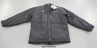 48jk000 Snowmobile Black Choko Xl Extreme Nortex Jacket Men