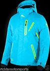 15207.40008 Snowmobile Brand Women 8 Pulse Jacket Size Fxr