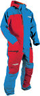 Snowmobile Hmk Special Ops Windproof Mens Blue Waterproof Red Suit