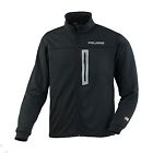 286313812 Snowmobile Mid-layer Pure-dry Shirt Men Polaris Jacket Black