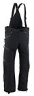 2864116 Snowmobile Polaris Zone Black Mountain Winter Pants Fxr Bibs