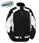 72-0599 Snowmobile Winter Jacket 72-059 Insulated Castle Women Blossom Caliber