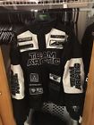 5230-134 Sponsor Cat Jacket Arctic Large Team