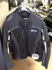 4406360990 Spyder Mesh Jacket-black-men -current Large 2014 4406360990 Spyder Mesh Jacket-black-men -current Large 2014