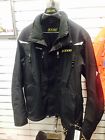 5045-001-150-000 Storm Parka Klim Black Coat Xl