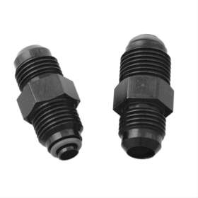 Sum-220009b Summit Racing Fuel Rail Fitting Kit 220009b