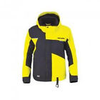 4406653496 Sunburst Teen Yellow Doo -team Ski Jacket Youth 14 Size