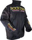 Hm7jsup2rbx Superior Hmk 460-3247x Tr Rockstar Jacket Black -large