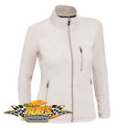 4536310438 Supreme Ladies Ice 2015 Fleece Ski-doo Small