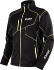 Sweatshirt-m-xl-2xl-xxl 16033.7011x Fxr Elevation Fleece Zip-up 2016 Mens Zip Up Jacket Coat New