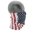 T231 Zan Headgear Osfm Vintage