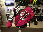 5231-171 Team Youth Arctic C8 Pink Jacket Size