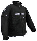 7410326 Team -black Jacket Gear Xx-large Women Katahdin