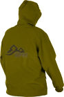 Hm7hdywvtl Tech Shell Zip Womens Hooded Jacket Hmk Soft Full