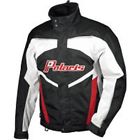286501306 Throttle Part . Polaris Lg Mens Jacket Retro Snowmobile