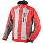 286502403 Throttle . Gray Coral Jacket Womens Snowmobile Part Md