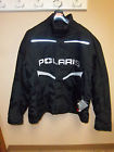 286501112 Throttle 2x 2xl Snowmobile Mens Polaris Jacket Black 2865011 -