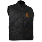 Tt600j24bk3r Throttle Vest Originals 3xl Black - Xxx-large Threads