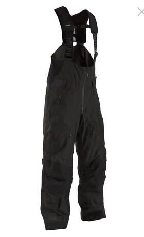 100118-101-002 Tobe Novo Bibs Brand New- With Tags Mens Xs