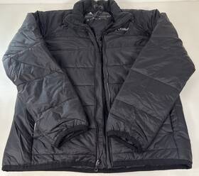 500422-003-008 Tobe Mens Jacket Winter Coat Waterproof And Windproof Size Large
