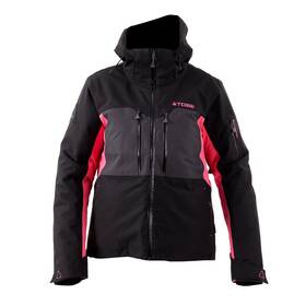 501024-017-003 Tobe Cappa Jacket