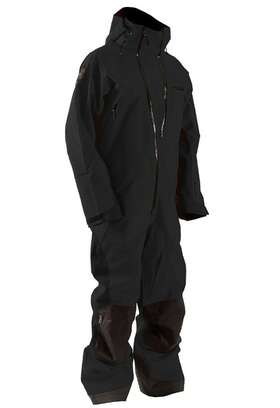 Tobe 847740050243 Vivid V2 Monosuit Cfblack