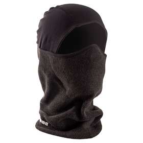Tobe Technology 250521-001-111 Balaclava Light Jet Black