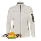 4536201438 Top Ski-doo Ladies Fleece Technical 2015 2x Ice Jacket