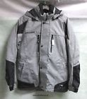 95stjah9 Trail Choko Heather Athletic Xl Grey Jacket Snowmobile Star Men