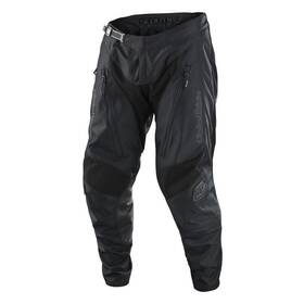 Prime-tl-267003009 Troy Lee Designs Open Box Mens Gp Scout Mono Dirt Bike Pants Black Size - 44