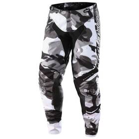 Tl-207337005 Troy Lee Designs Open Box Adults Gp Brazen Dirt Bike Pant Camo Gray Size - 36