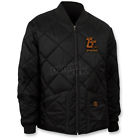 Tt600j61bk2r Black Jacket Originals Xx-large Nylon Throttle - 2xl Threads