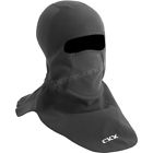 U17621 Ckx Black Extreme Balaclava