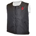 Dby-acc56-00-49 Vest Medium Xl Riding Heated Demon Small Winter Large Heat